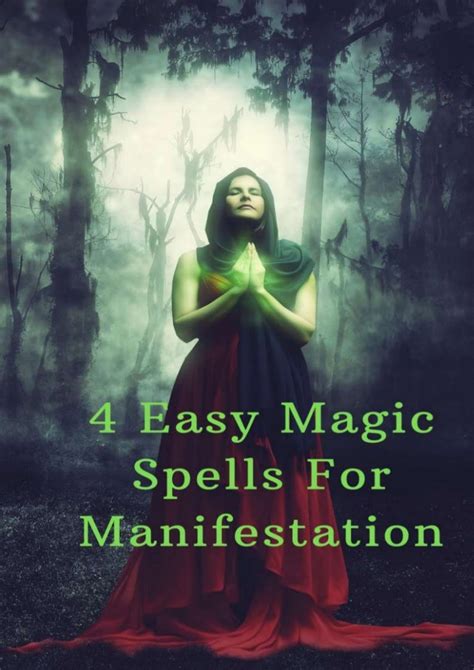 Manivestation magic login